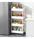 HD644 - Multi-Purpose Storage Cart